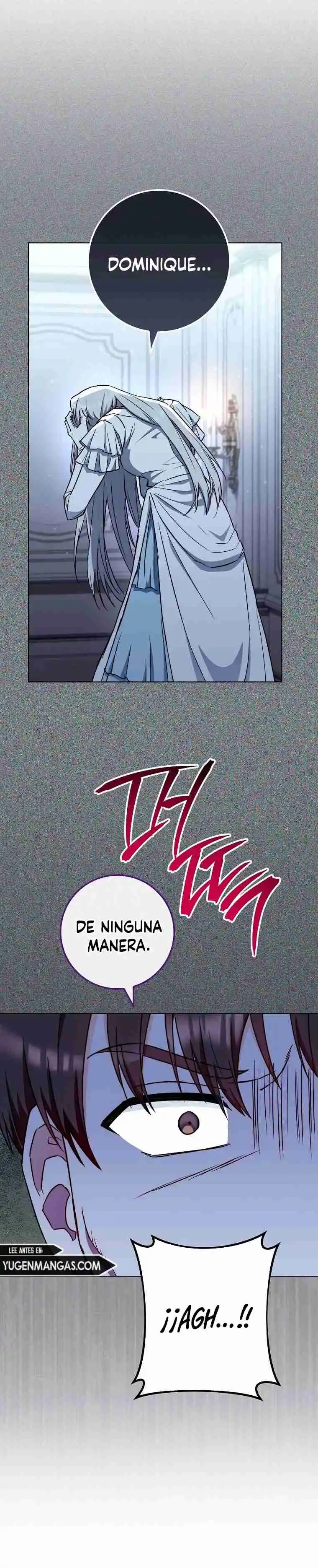 La Chef Imperial Yoon Se-Na - Capítulo 120 - Página 14 - LectorTMOo