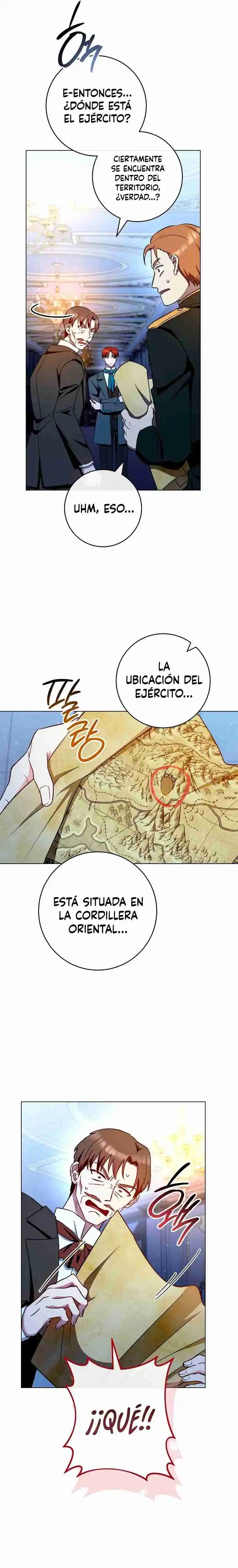 La Chef Imperial Yoon Se-Na - Capítulo 120 - Página 15 - LectorTMOo