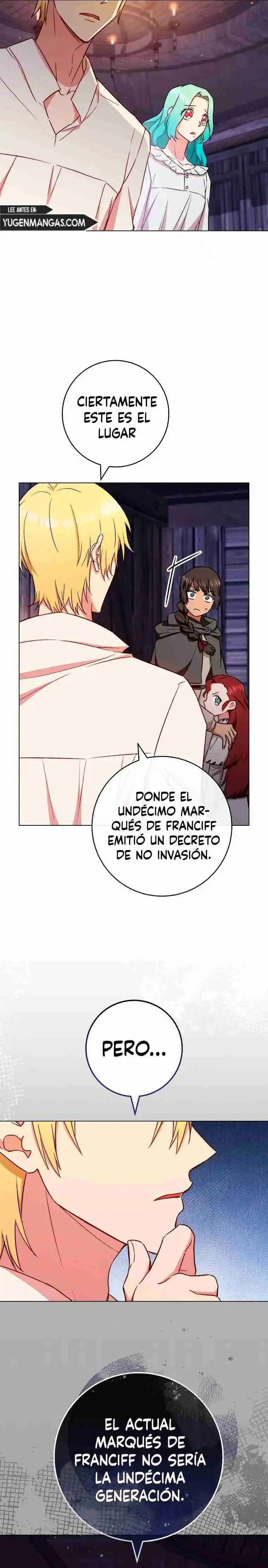 La Chef Imperial Yoon Se-Na - Capítulo 122 - Página 4 - LectorTMOo