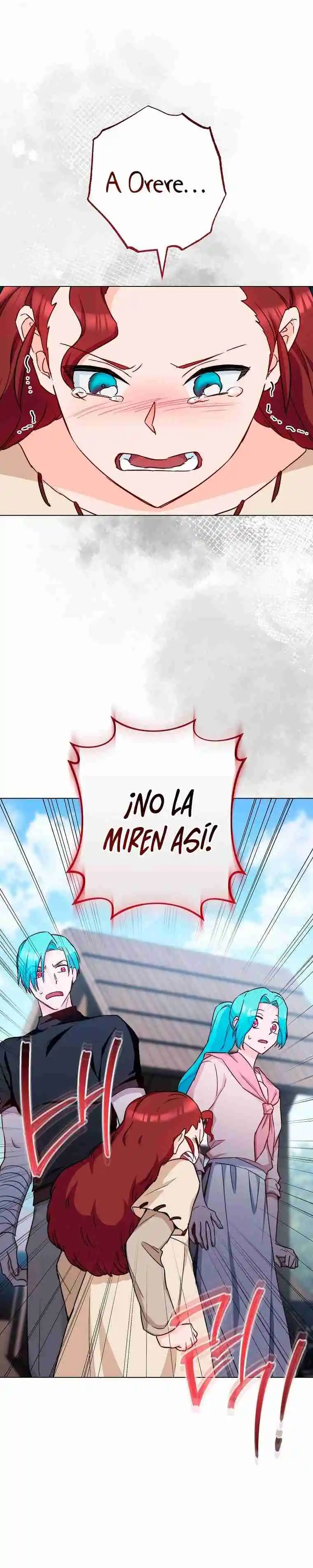 La Chef Imperial Yoon Se-Na - Capítulo 123 - Página 17 - LectorTMOo