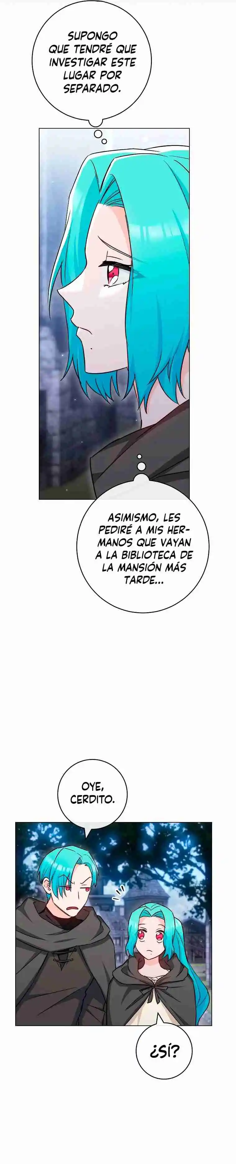 La Chef Imperial Yoon Se-Na - Capítulo 123 - Página 25 - LectorTMOo