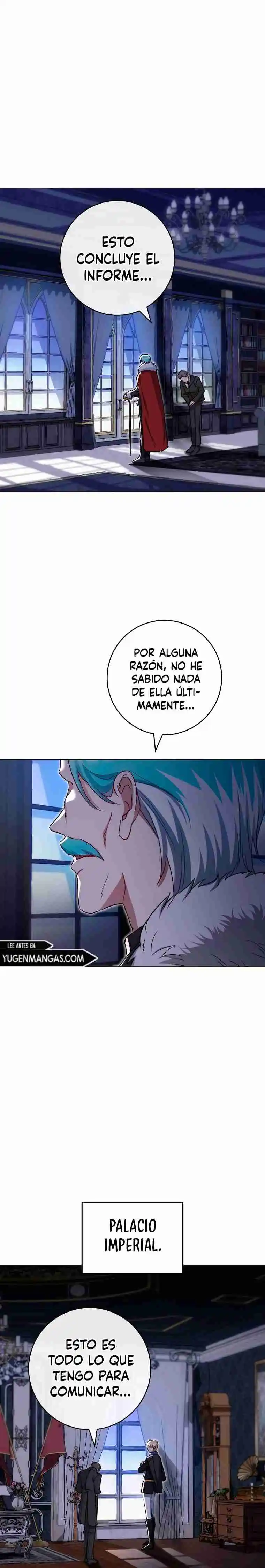 La Chef Imperial Yoon Se-Na - Capítulo 123 - Página 29 - LectorTMOo
