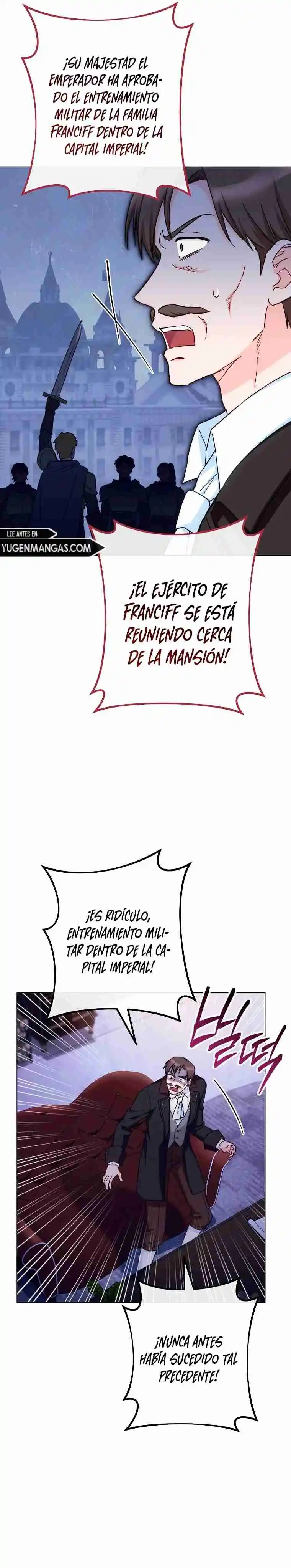 La Chef Imperial Yoon Se-Na - Capítulo 124 - Página 7 - LectorTMOo