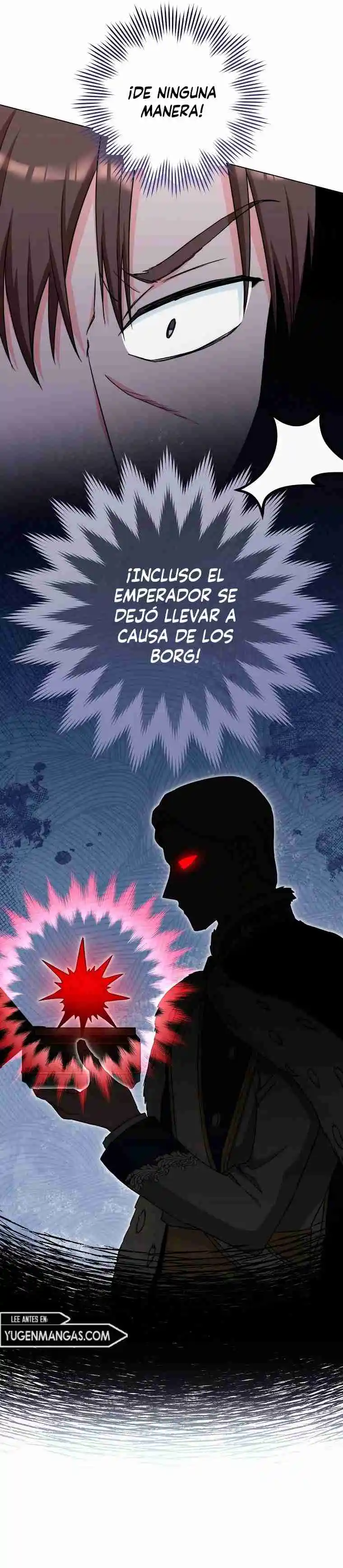 La Chef Imperial Yoon Se-Na - Capítulo 124 - Página 8 - LectorTMOo