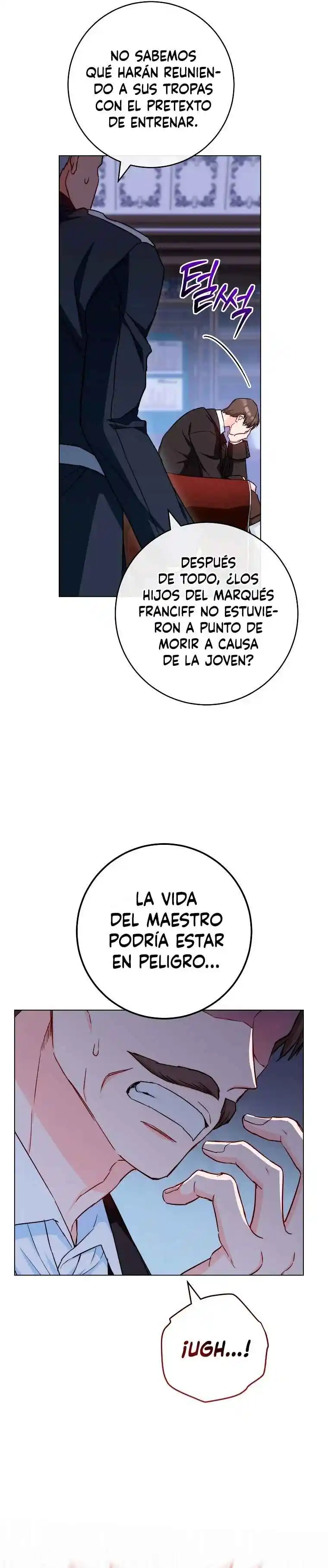 La Chef Imperial Yoon Se-Na - Capítulo 124 - Página 9 - LectorTMOo
