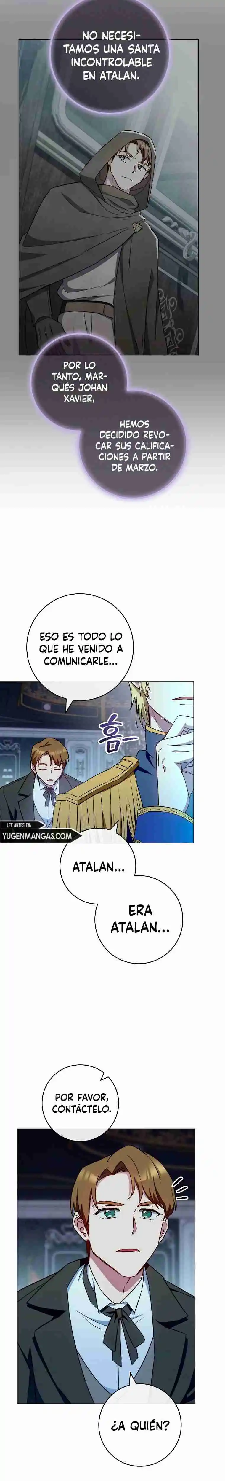 La Chef Imperial Yoon Se-Na - Capítulo 125 - Página 4 - LectorTMOo