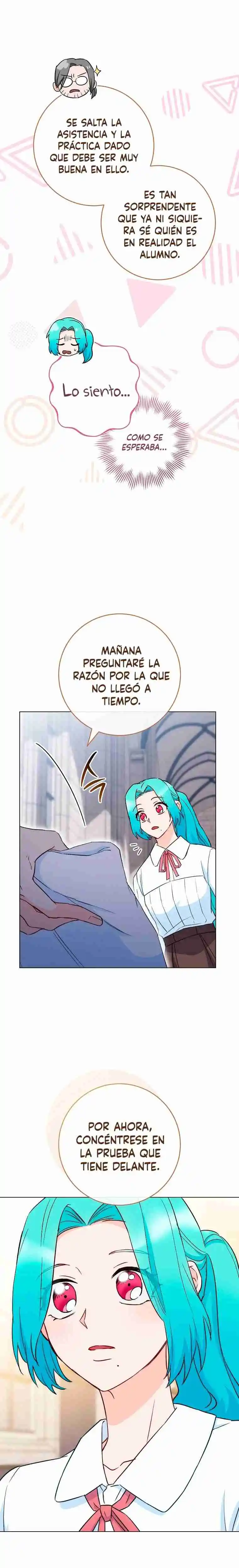 La Chef Imperial Yoon Se-Na - Capítulo 125 - Página 8 - LectorTMOo