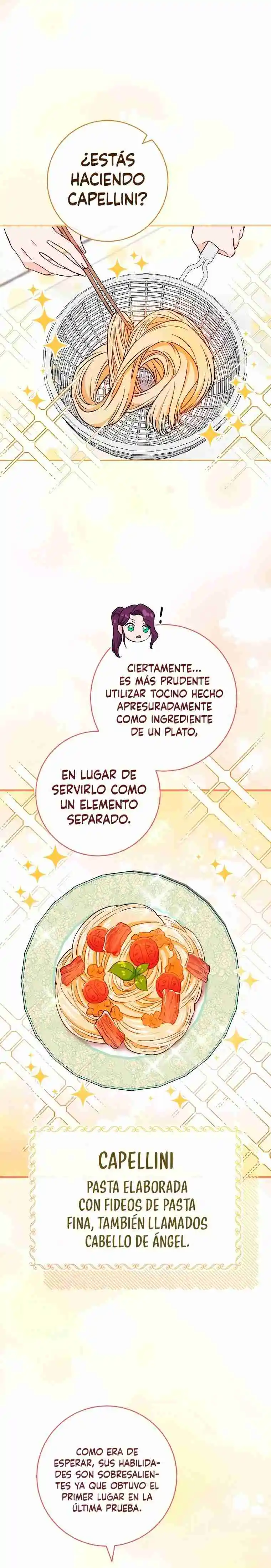 La Chef Imperial Yoon Se-Na - Capítulo 125 - Página 15 - LectorTMOo