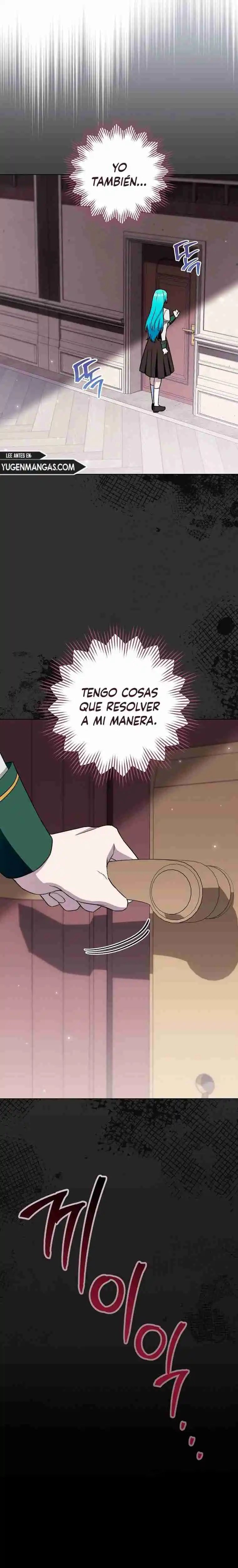 La Chef Imperial Yoon Se-Na - Capítulo 125 - Página 20 - LectorTMOo