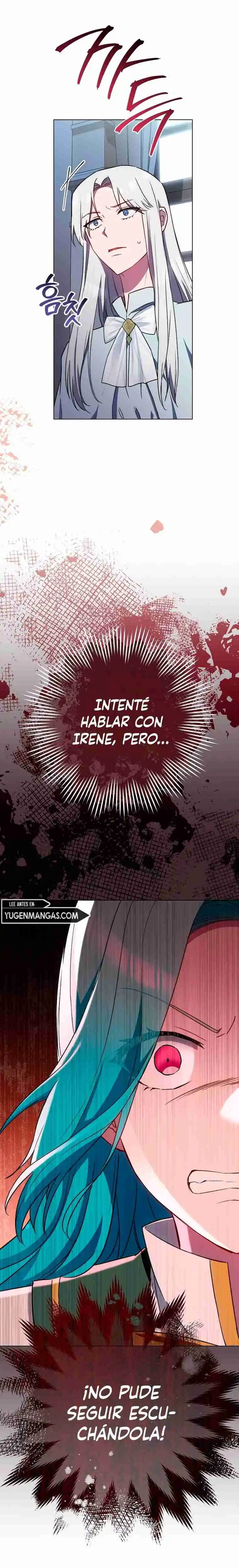 La Chef Imperial Yoon Se-Na - Capítulo 125 - Página 24 - LectorTMOo