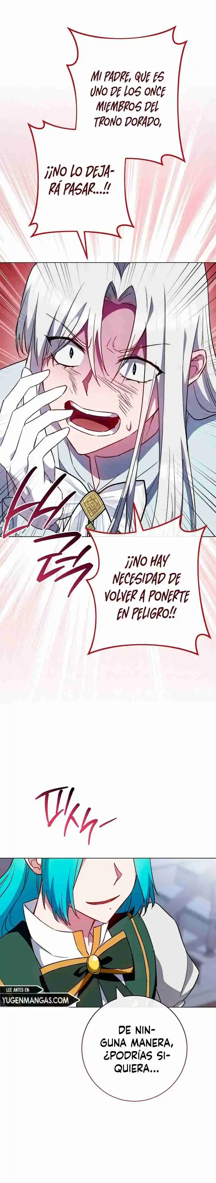 La Chef Imperial Yoon Se-Na - Capítulo 126 - Página 5 - LectorTMOo