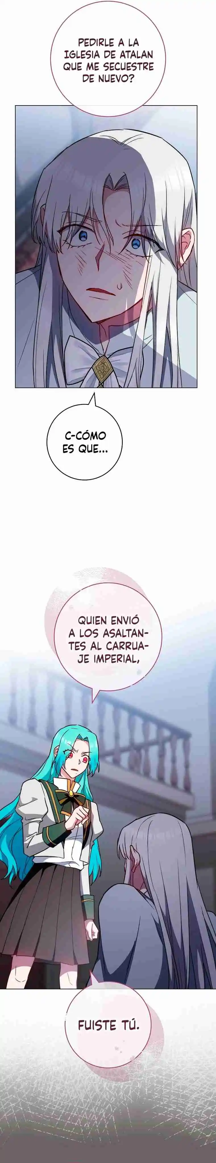 La Chef Imperial Yoon Se-Na - Capítulo 126 - Página 6 - LectorTMOo