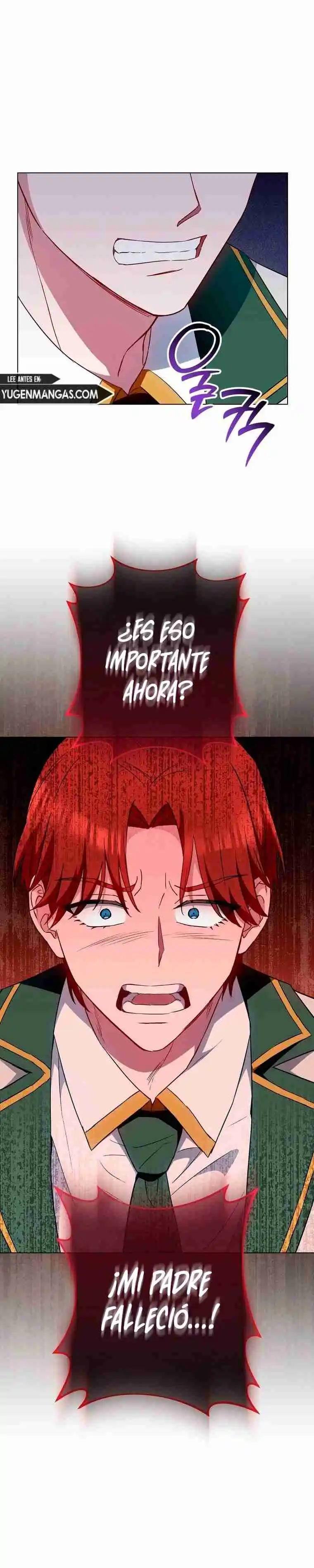 La Chef Imperial Yoon Se-Na - Capítulo 126 - Página 17 - LectorTMOo