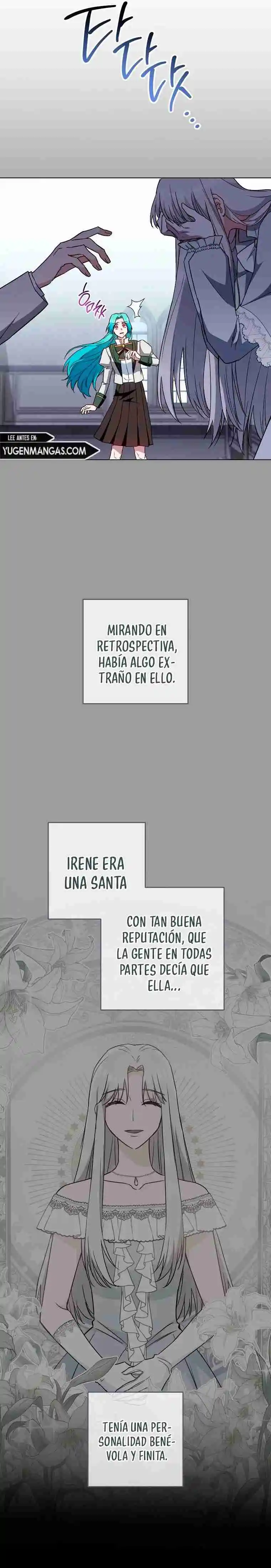 La Chef Imperial Yoon Se-Na - Capítulo 126 - Página 19 - LectorTMOo