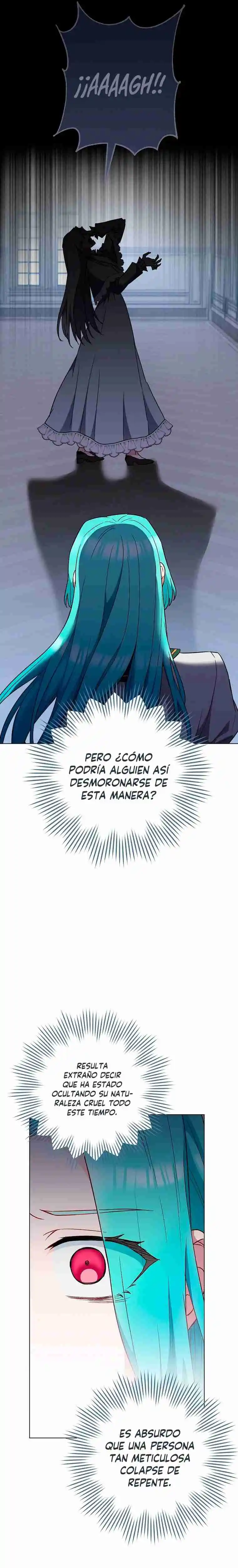 La Chef Imperial Yoon Se-Na - Capítulo 126 - Página 20 - LectorTMOo