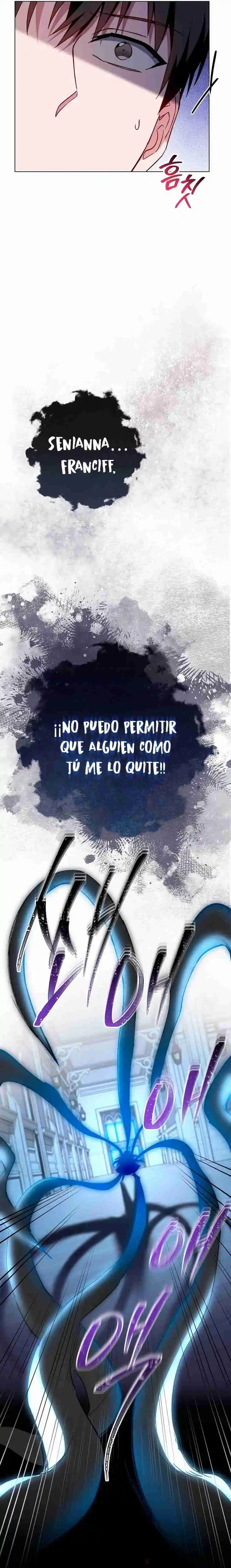 La Chef Imperial Yoon Se-Na - Capítulo 127 - Página 13 - LectorTMOo