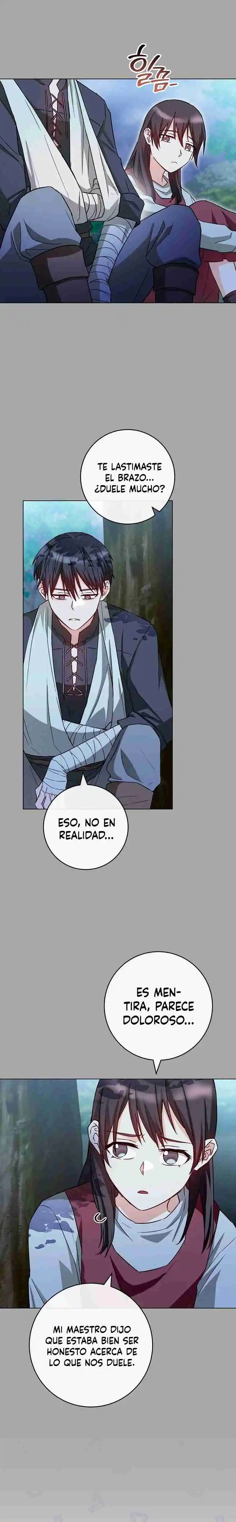 La Chef Imperial Yoon Se-Na - Capítulo 128 - Página 7 - LectorTMOo