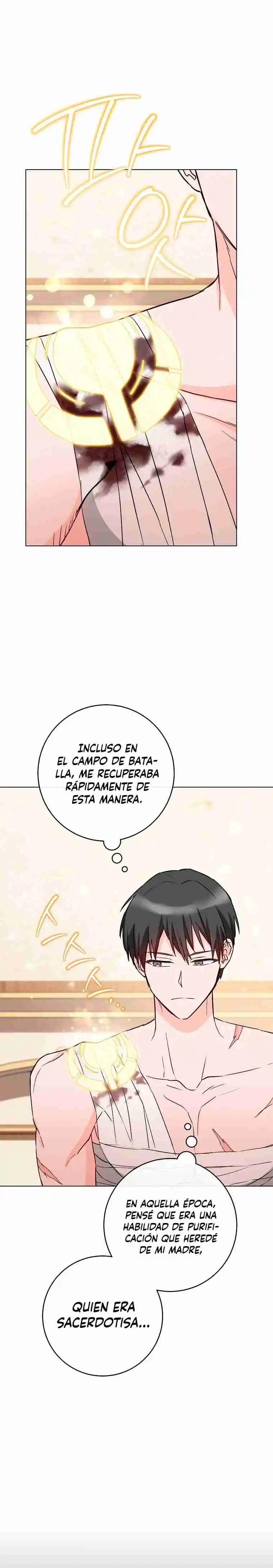La Chef Imperial Yoon Se-Na - Capítulo 128 - Página 16 - LectorTMOo