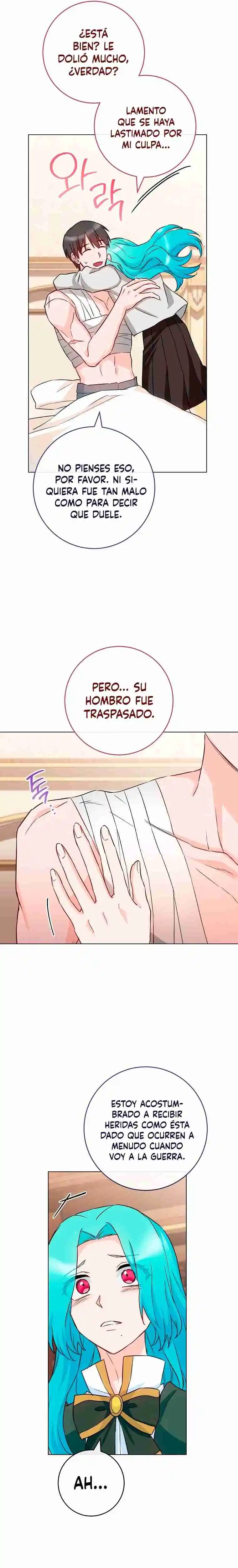 La Chef Imperial Yoon Se-Na - Capítulo 128 - Página 20 - LectorTMOo
