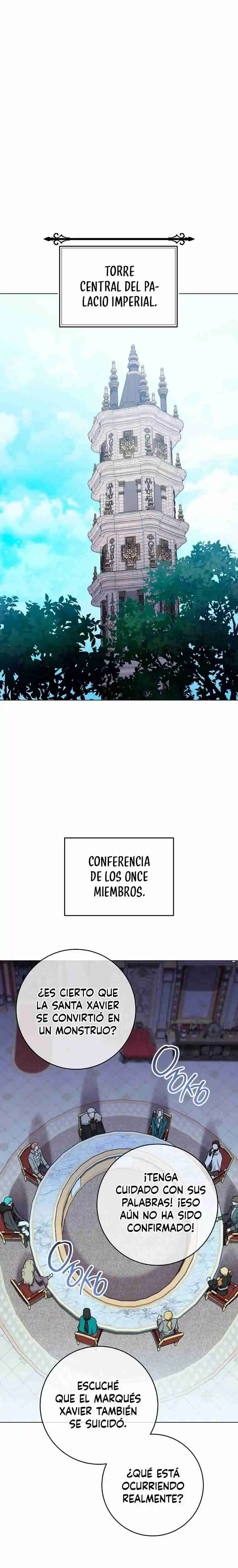 La Chef Imperial Yoon Se-Na - Capítulo 129 - Página 11 - LectorTMOo