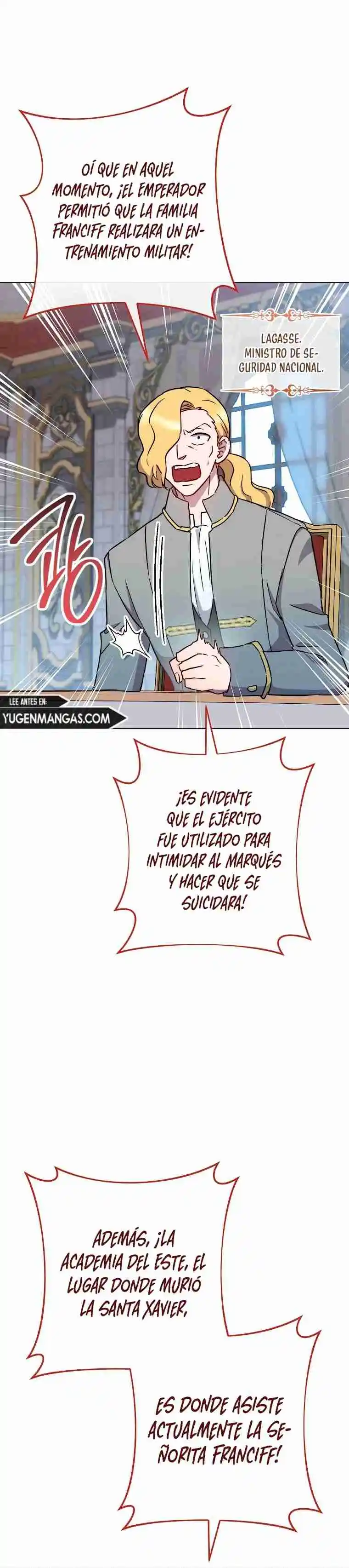La Chef Imperial Yoon Se-Na - Capítulo 129 - Página 12 - LectorTMOo
