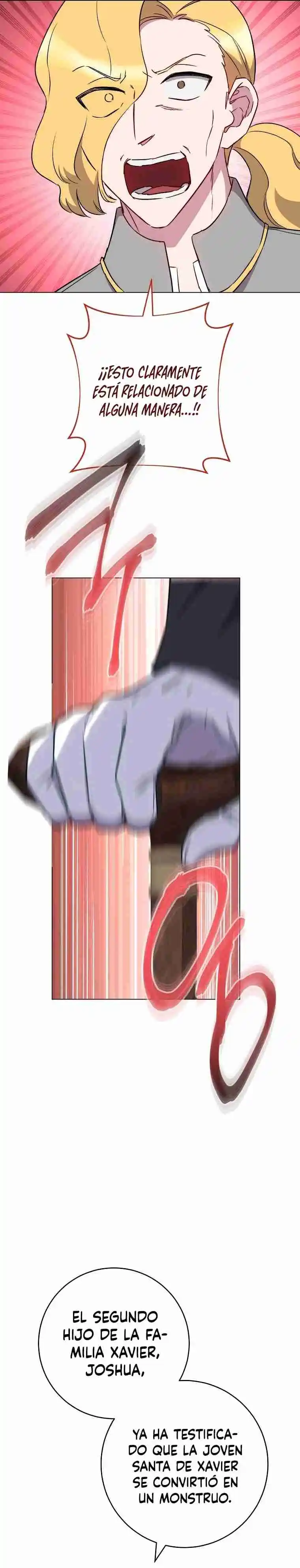 La Chef Imperial Yoon Se-Na - Capítulo 129 - Página 13 - LectorTMOo