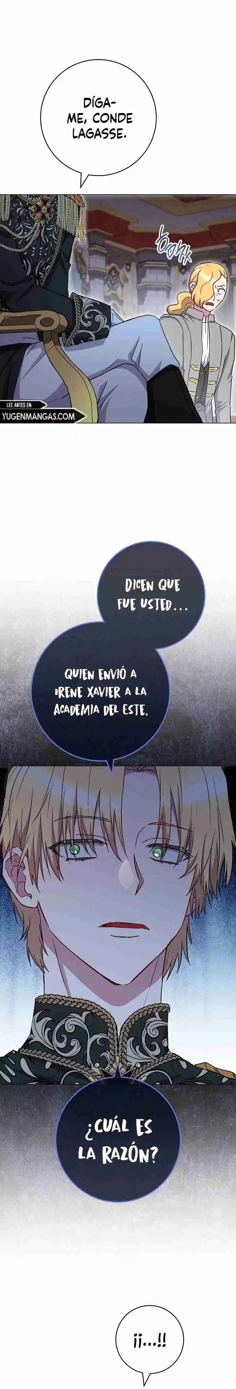 La Chef Imperial Yoon Se-Na - Capítulo 129 - Página 17 - LectorTMOo