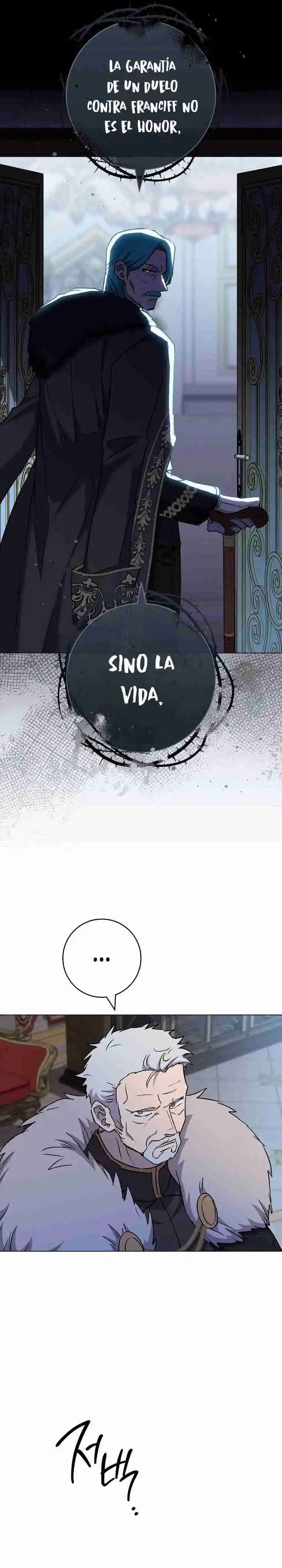 La Chef Imperial Yoon Se-Na - Capítulo 129 - Página 21 - LectorTMOo