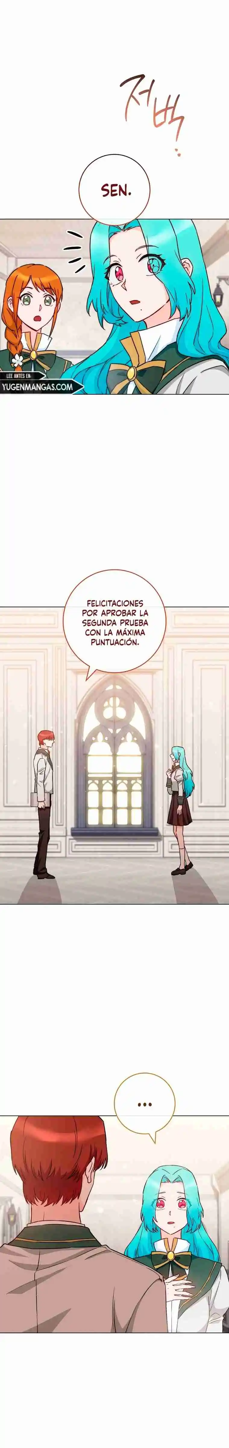 La Chef Imperial Yoon Se-Na - Capítulo 129 - Página 29 - LectorTMOo
