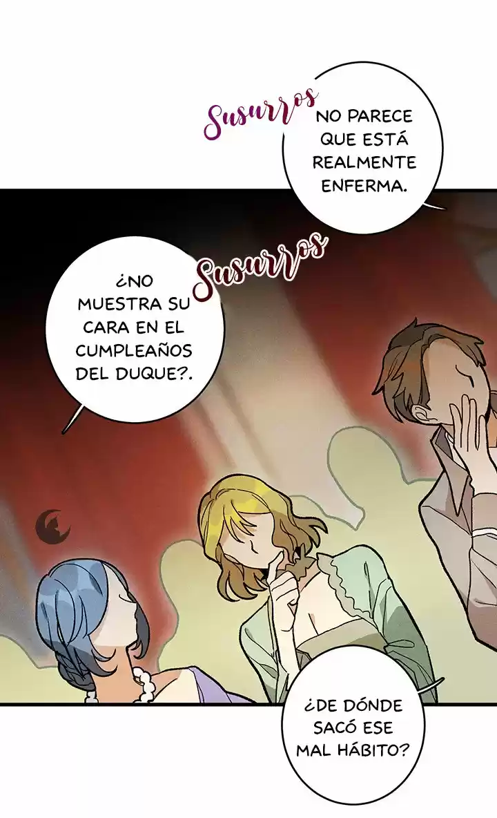 La Chef Imperial Yoon Se-Na - Capítulo 13 - Página 32 - LectorTMOo