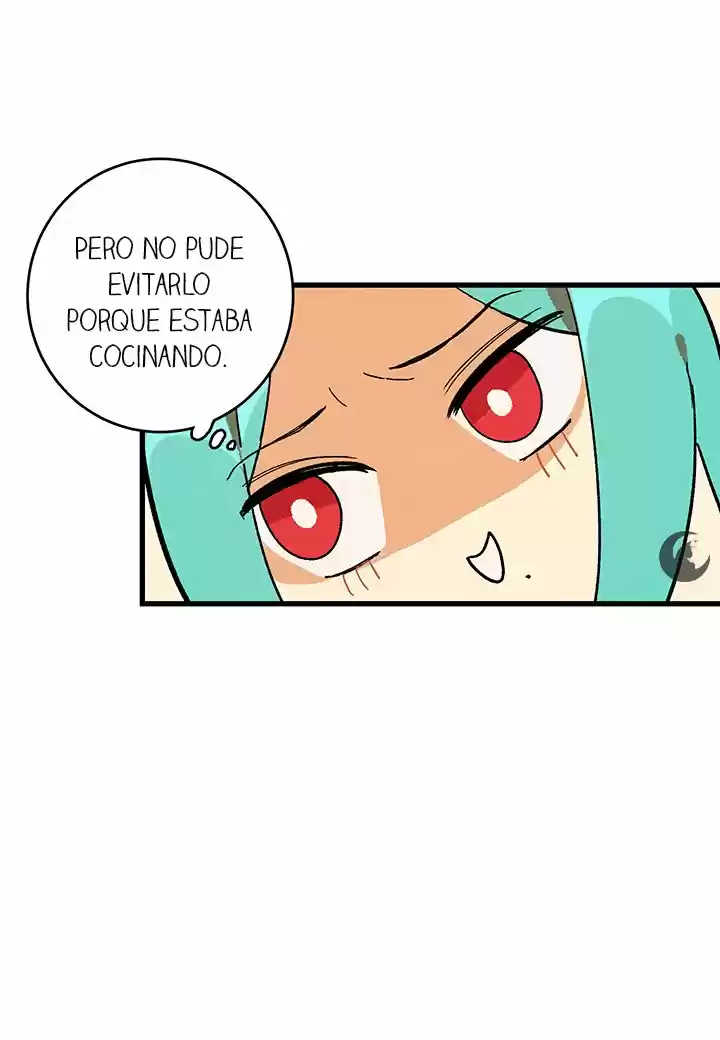 La Chef Imperial Yoon Se-Na - Capítulo 13 - Página 54 - LectorTMOo