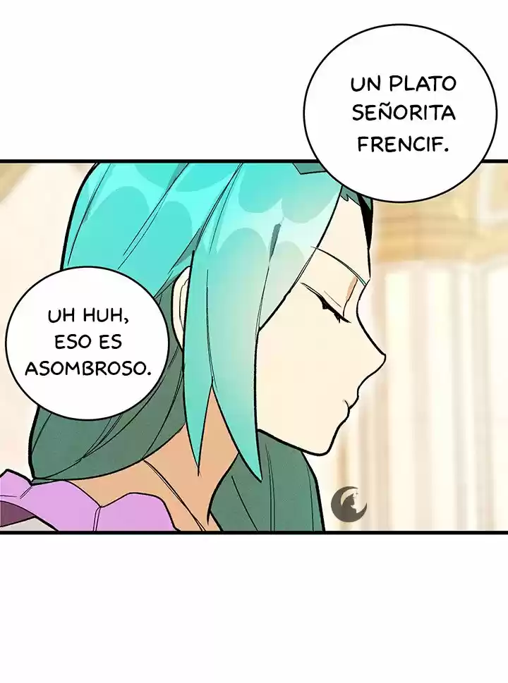 La Chef Imperial Yoon Se-Na - Capítulo 13 - Página 119 - LectorTMOo