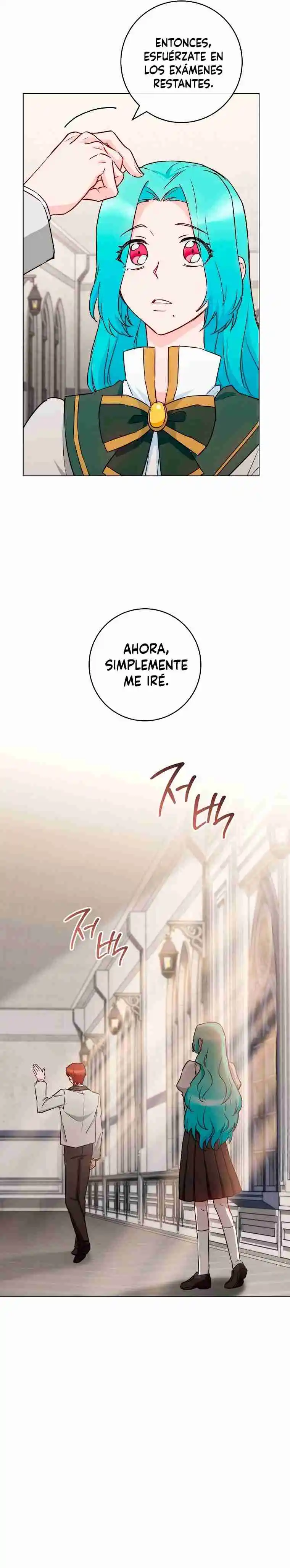 La Chef Imperial Yoon Se-Na - Capítulo 130 - Página 9 - LectorTMOo