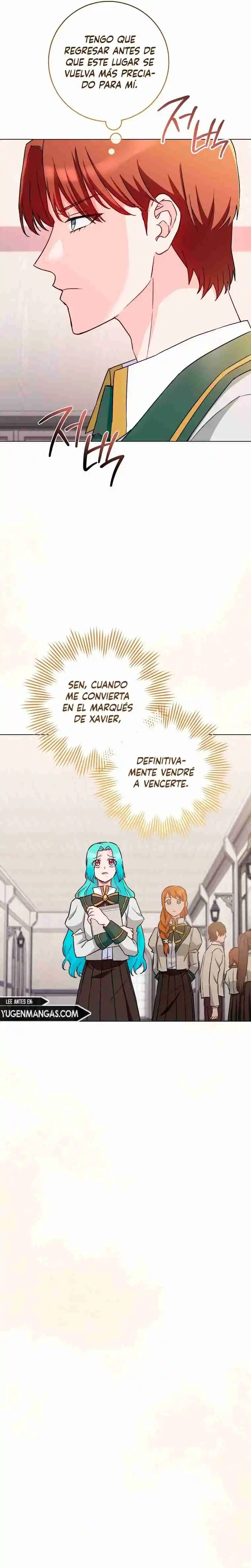 La Chef Imperial Yoon Se-Na - Capítulo 130 - Página 10 - LectorTMOo