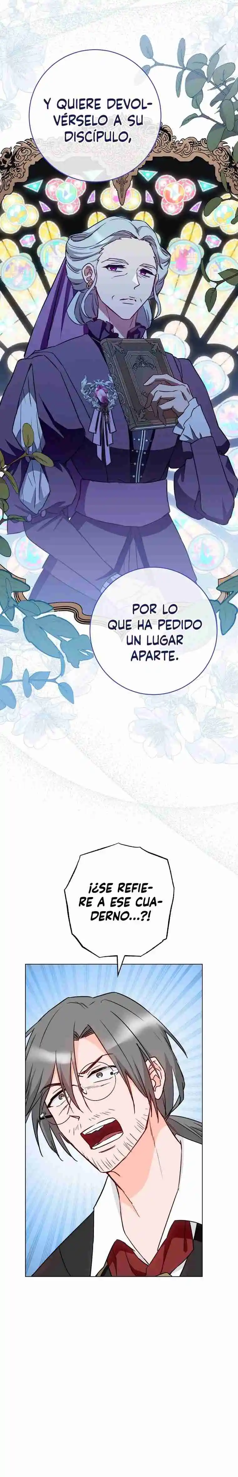 La Chef Imperial Yoon Se-Na - Capítulo 130 - Página 18 - LectorTMOo