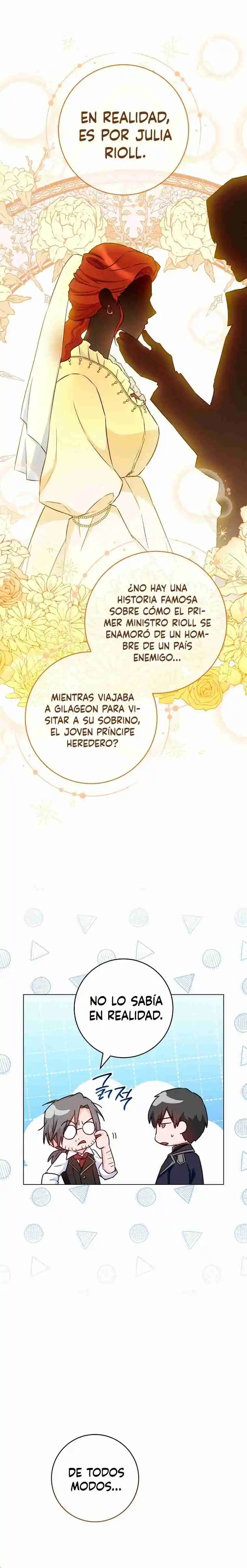 La Chef Imperial Yoon Se-Na - Capítulo 130 - Página 21 - LectorTMOo