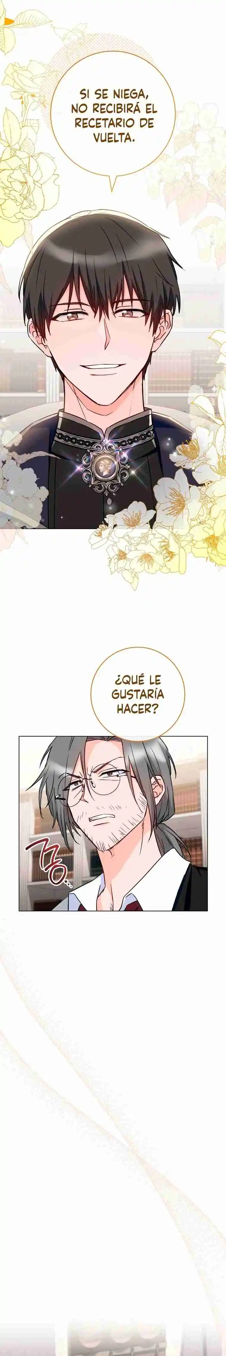 La Chef Imperial Yoon Se-Na - Capítulo 130 - Página 22 - LectorTMOo
