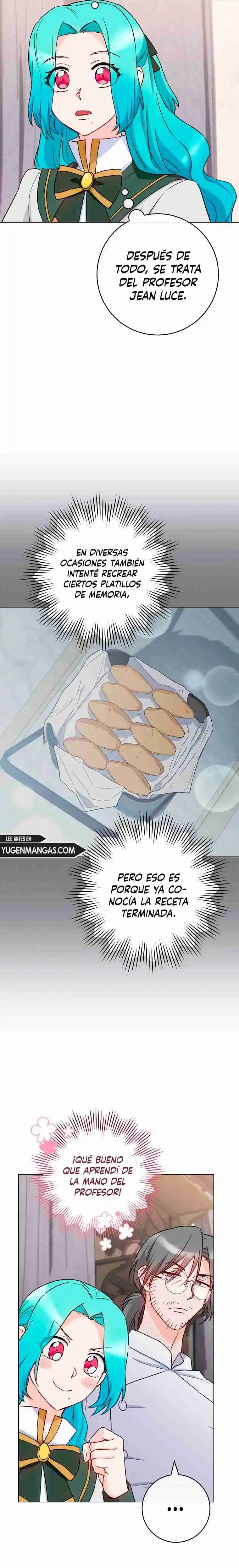 La Chef Imperial Yoon Se-Na - Capítulo 130 - Página 28 - LectorTMOo
