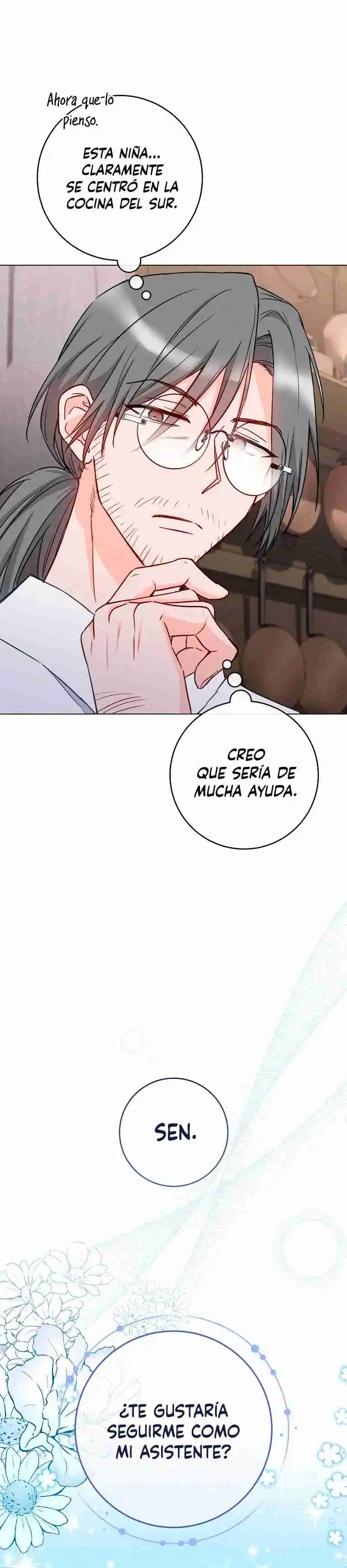 La Chef Imperial Yoon Se-Na - Capítulo 130 - Página 29 - LectorTMOo