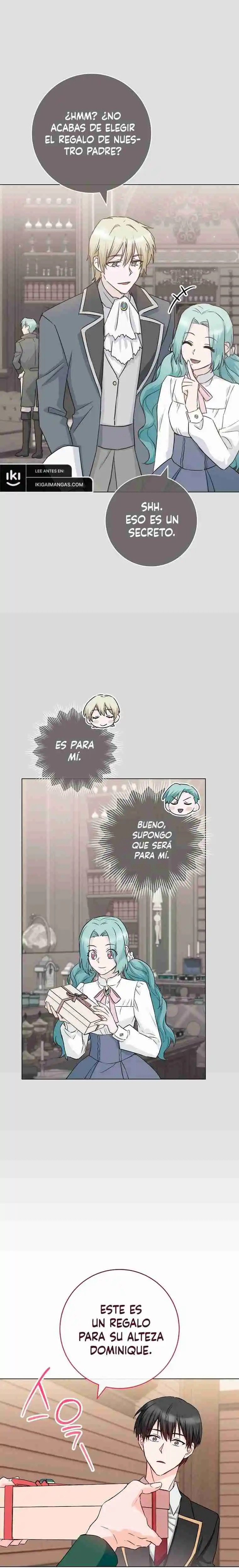 La Chef Imperial Yoon Se-Na - Capítulo 131 - Página 10 - LectorTMOo