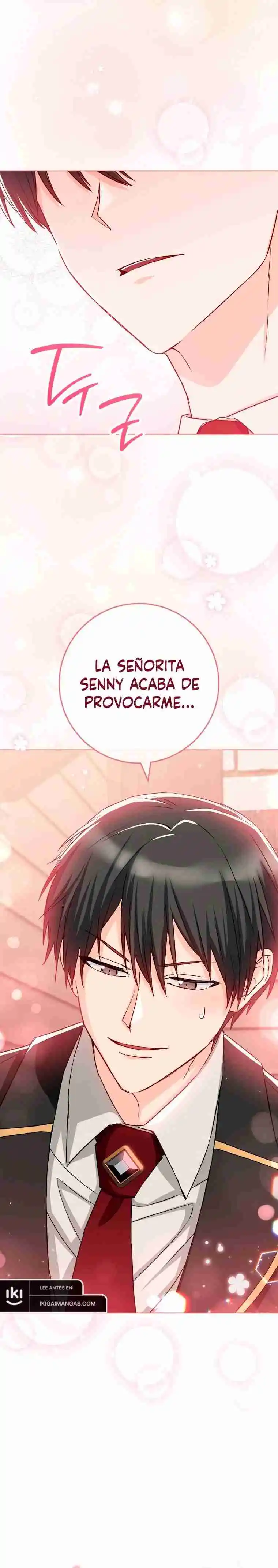 La Chef Imperial Yoon Se-Na - Capítulo 131 - Página 18 - LectorTMOo
