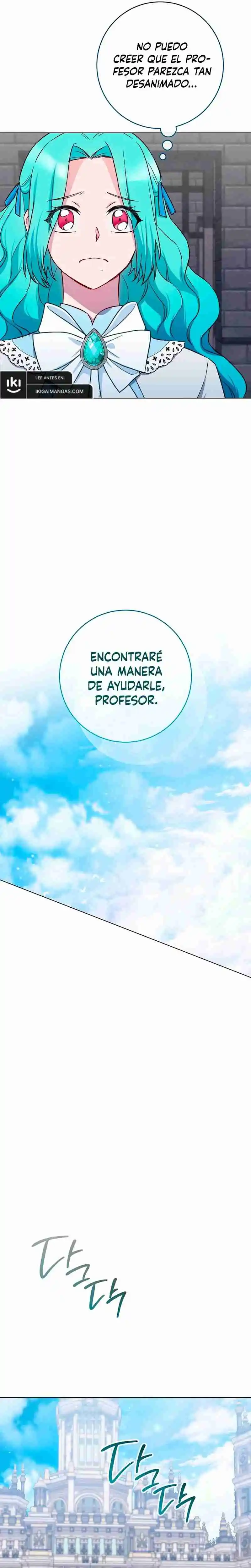 La Chef Imperial Yoon Se-Na - Capítulo 132 - Página 19 - LectorTMOo