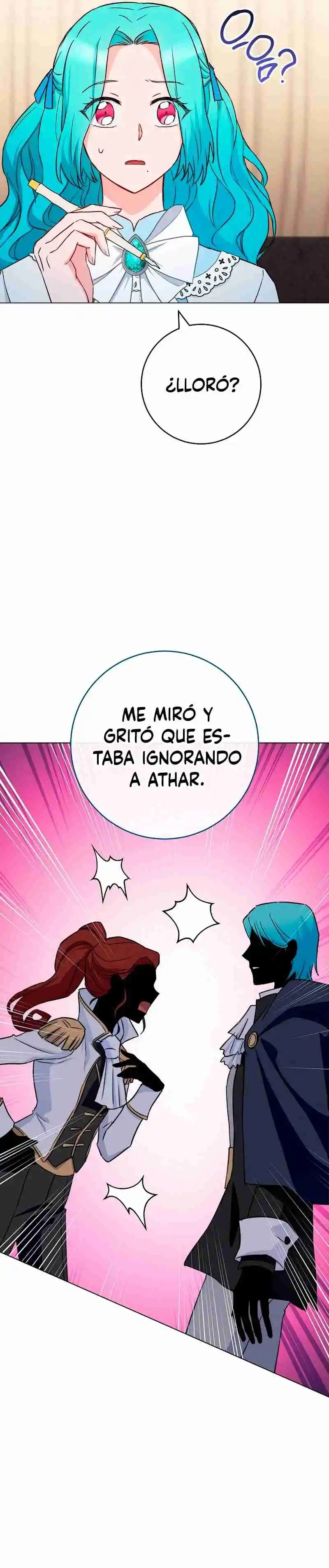 La Chef Imperial Yoon Se-Na - Capítulo 132 - Página 24 - LectorTMOo