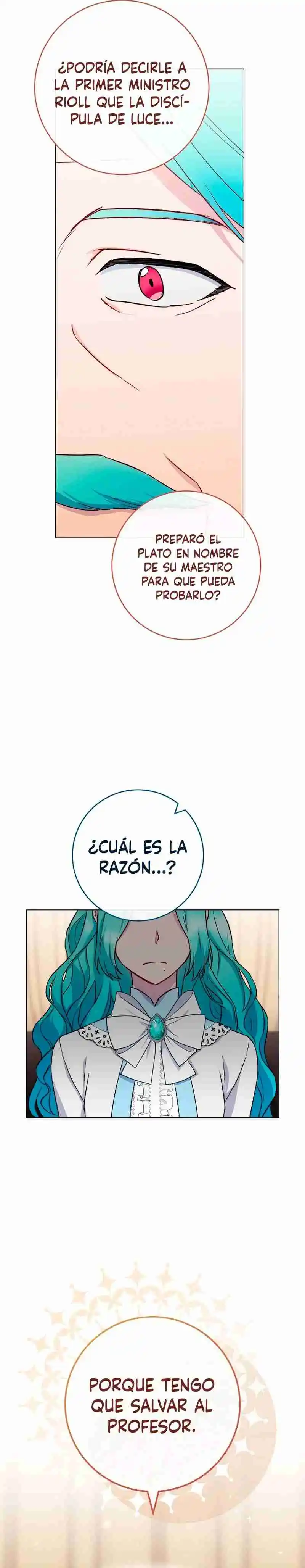 La Chef Imperial Yoon Se-Na - Capítulo 132 - Página 26 - LectorTMOo