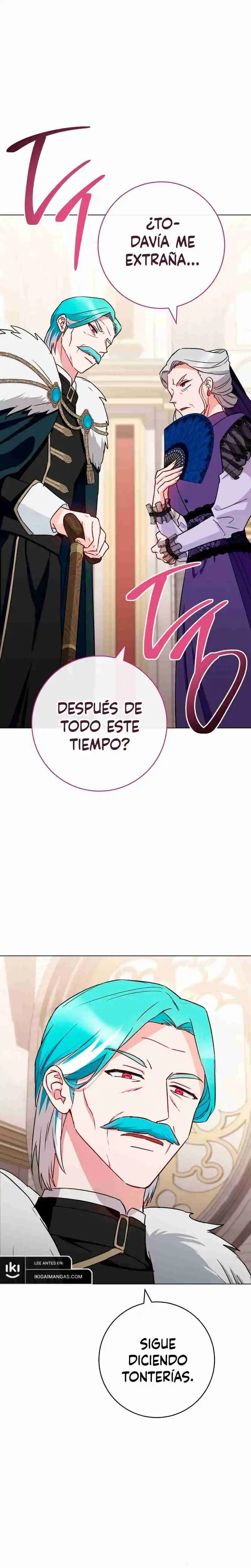 La Chef Imperial Yoon Se-Na - Capítulo 132 - Página 31 - LectorTMOo