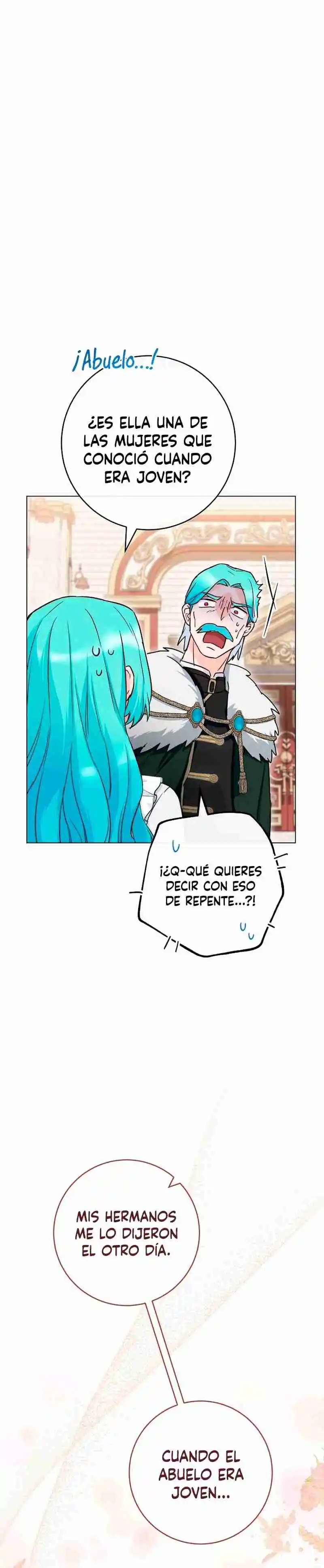 La Chef Imperial Yoon Se-Na - Capítulo 133 - Página 3 - LectorTMOo