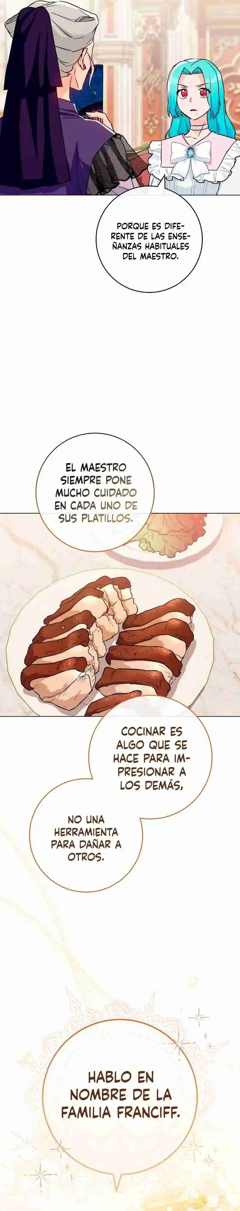 La Chef Imperial Yoon Se-Na - Capítulo 133 - Página 14 - LectorTMOo