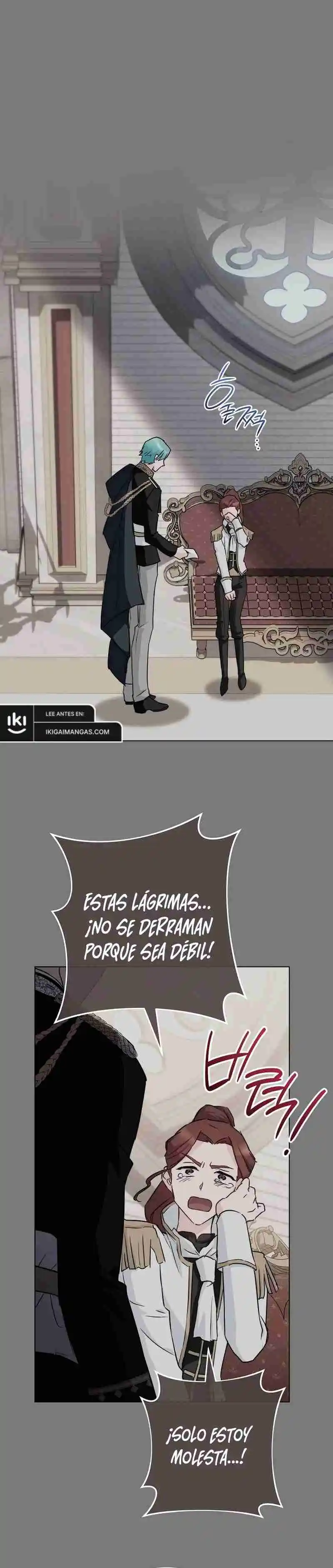 La Chef Imperial Yoon Se-Na - Capítulo 133 - Página 19 - LectorTMOo