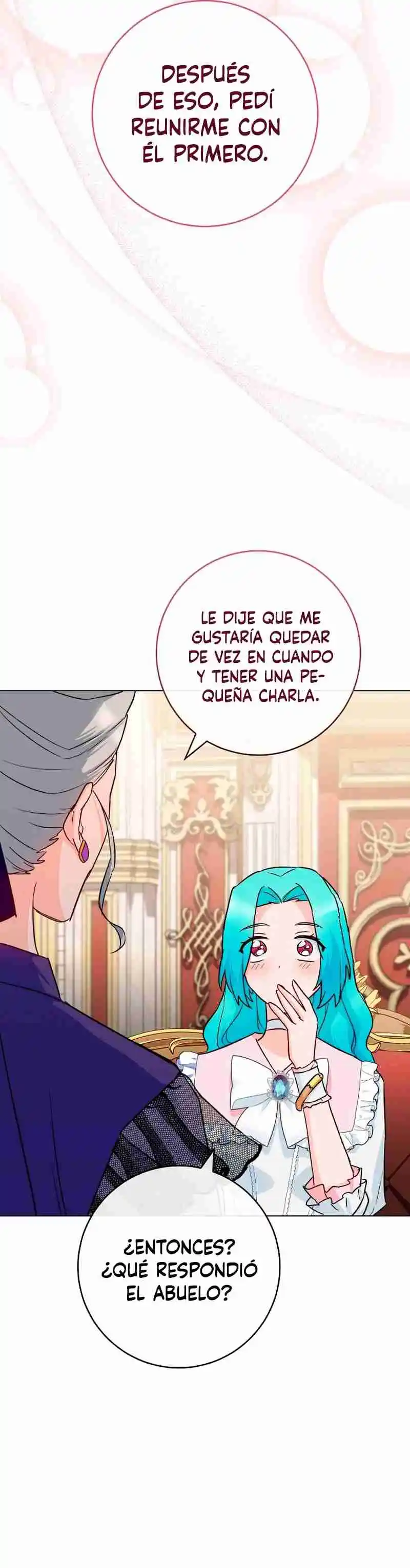 La Chef Imperial Yoon Se-Na - Capítulo 133 - Página 23 - LectorTMOo