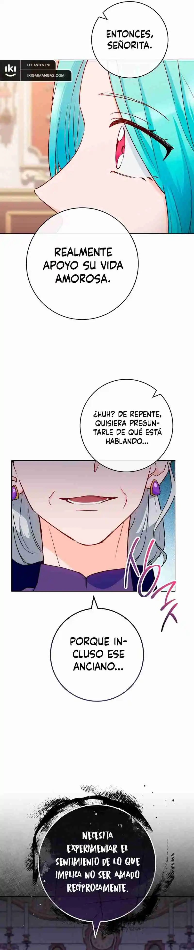 La Chef Imperial Yoon Se-Na - Capítulo 133 - Página 26 - LectorTMOo